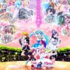 プリキュアオールスターズなりきり