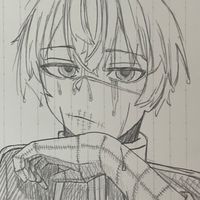 桃源暗鬼のイラスト･なりきり！