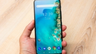 逆天級續航力！ASUS ZenFone 6 快速效能與電力測試