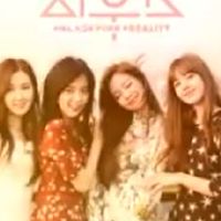 Black Pink