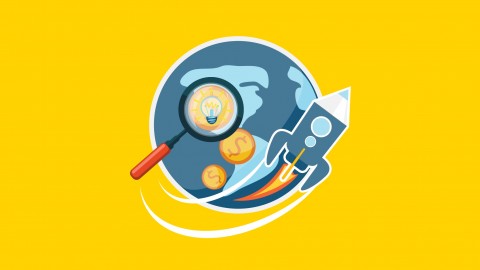 The Powerful Crash Course on Entrepreneurship - How to Start Your Business The Right Way