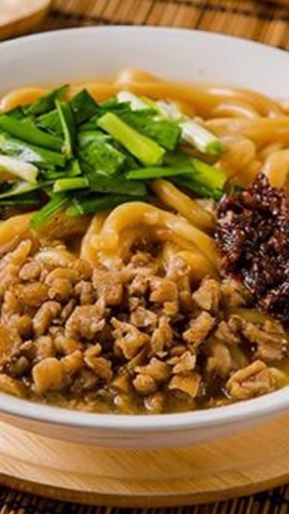 丁🍜古早味大麵羹