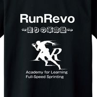RunRevo運営会議室