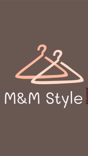 M&M style