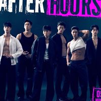 韓國猛男秀wild wild討論😻