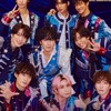 スノ担大好きクラブ💚🖤🩷💛💜💙❤️🧡🤍
