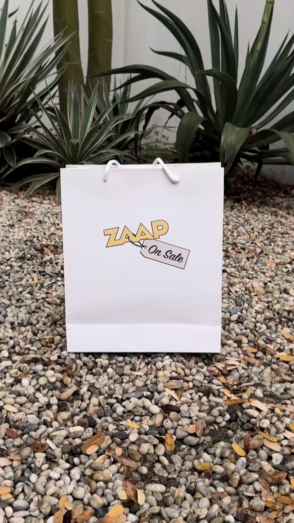 รับหิ้ว Zaap on sale | By Itim