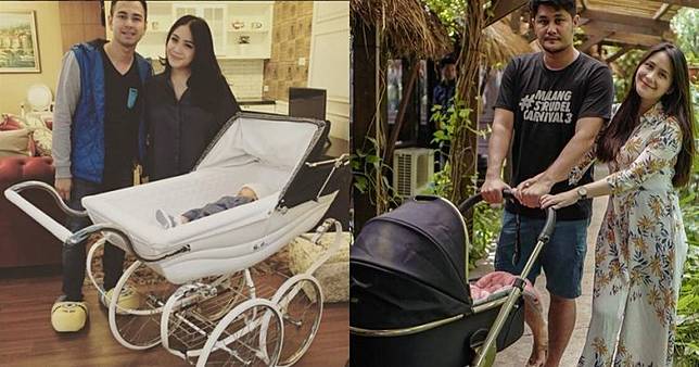 stroller baby paling mahal