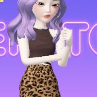 โรงเรียนZEPETO🍒🖐️