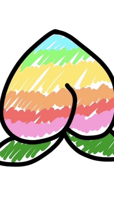 カラフルピーチ好き集まれェェェェェェ！！