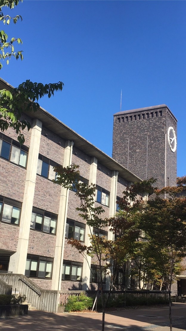 多文化交流スタッフ