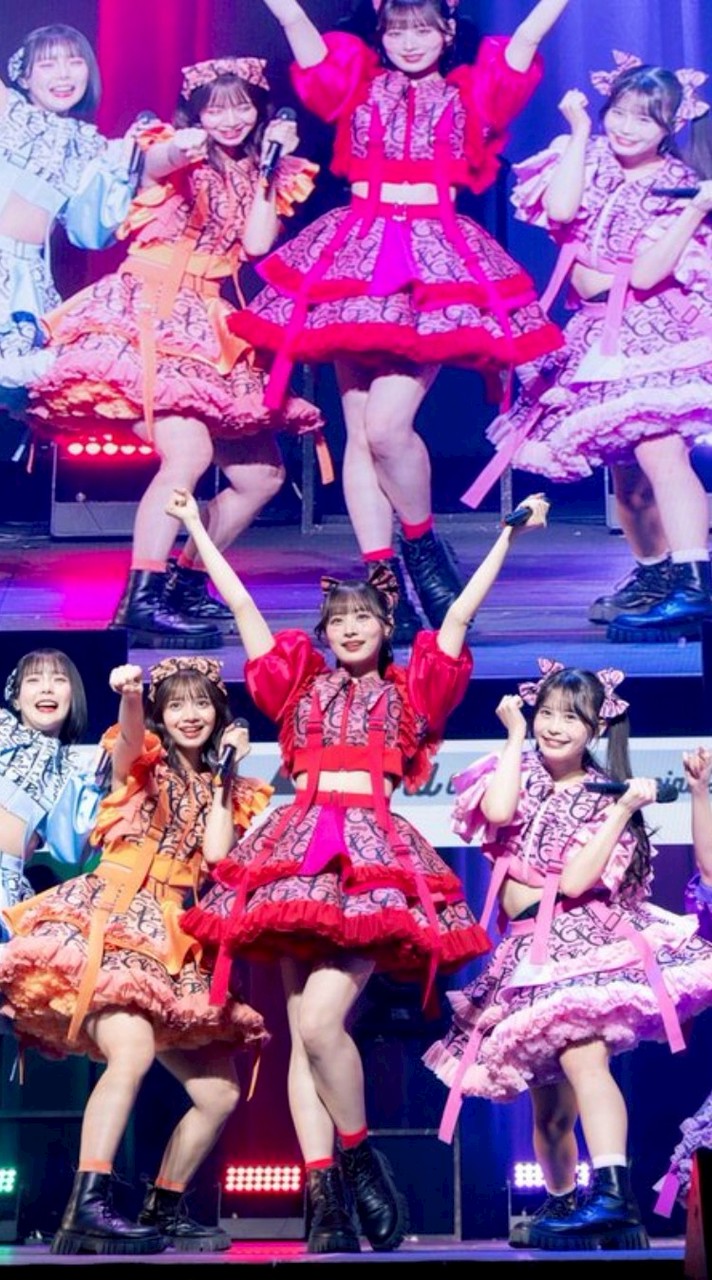 CANDY TUNE好き集合！