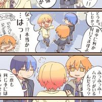神高で派生有ハントプゆ🫵︎