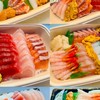 ✨德欣✨生魚片✨烤魚✨仁武登發市場