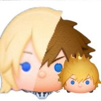 ぽんこつなツムつむオプ