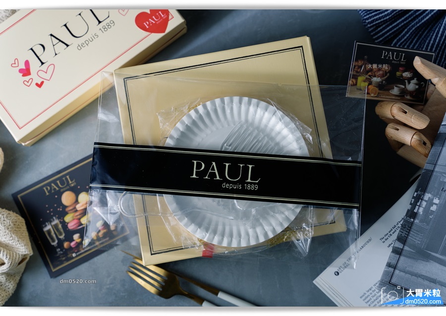PAUL保羅麵包