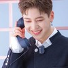 メテュペン集合写真 KCON🦊
