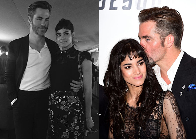 蘇菲亞·波提拉