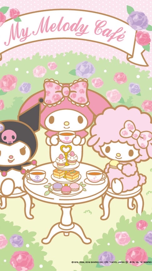 cafe de こはる🌸のオープンチャット