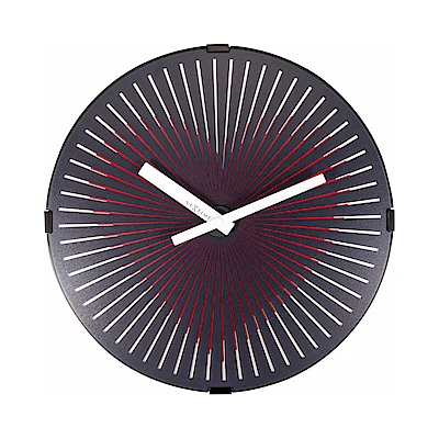 賽先生科學 動畫時鐘-心動