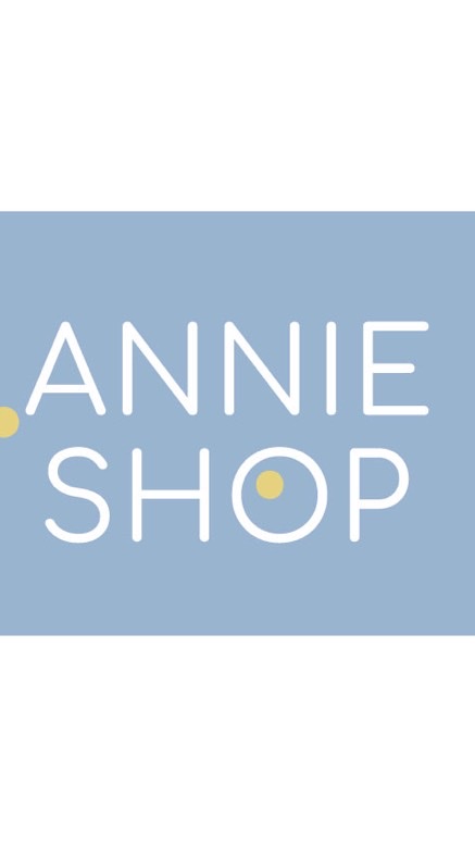 AnnieShop สินค้าทุกประเภท 🇰🇷🇯🇵🇨🇳