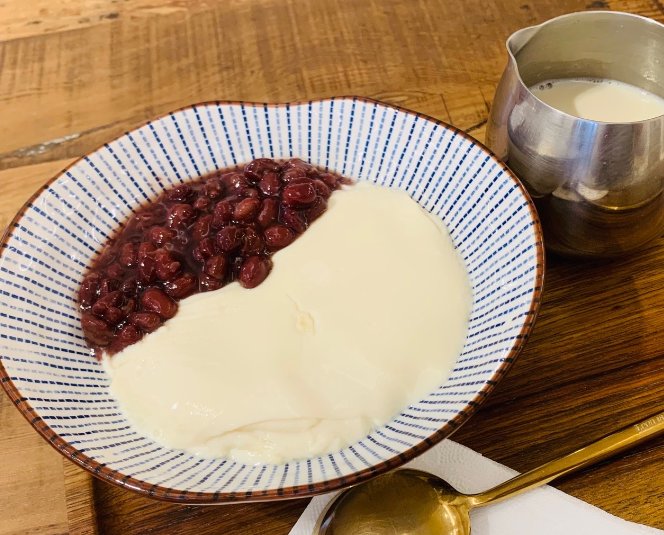 二吉軒豆乳-復北店