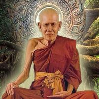 พระเครื่อง หลวงปู่ชื้น วัดญาณเสน