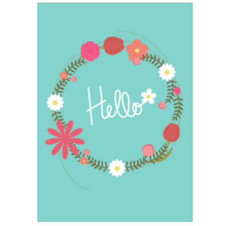 Season : Hello Spring