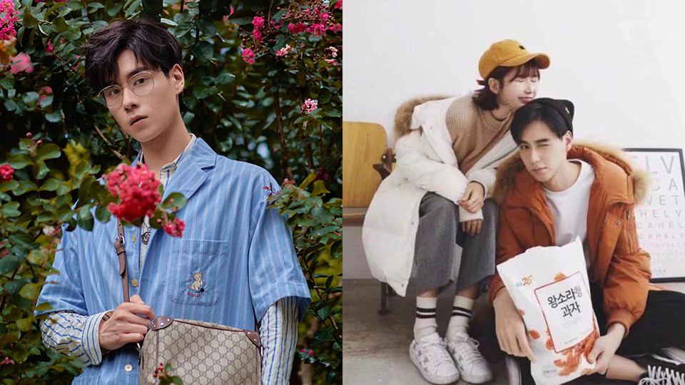 「網紅轉演員」成功的陸劇明星4：胡一天