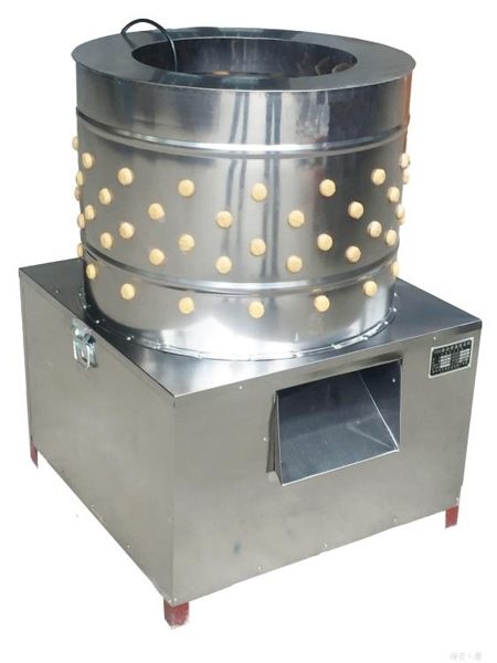 2200W全新升級加大65型家禽脫毛機打毛機雞鴨鵝毛去毛拔毛機65cm