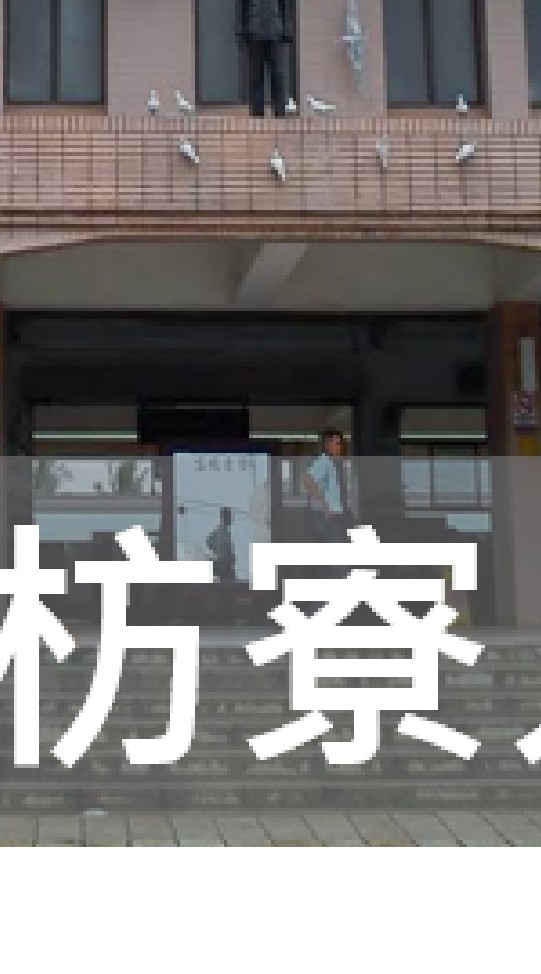 我是枋寮人
