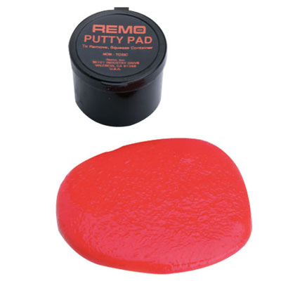 REMO REM-RT-1001-52 攜帶型打擊黏土