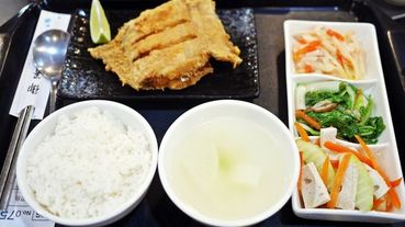 [台北] 充滿媽媽味的天母中式餐廳~胃太小私房菜