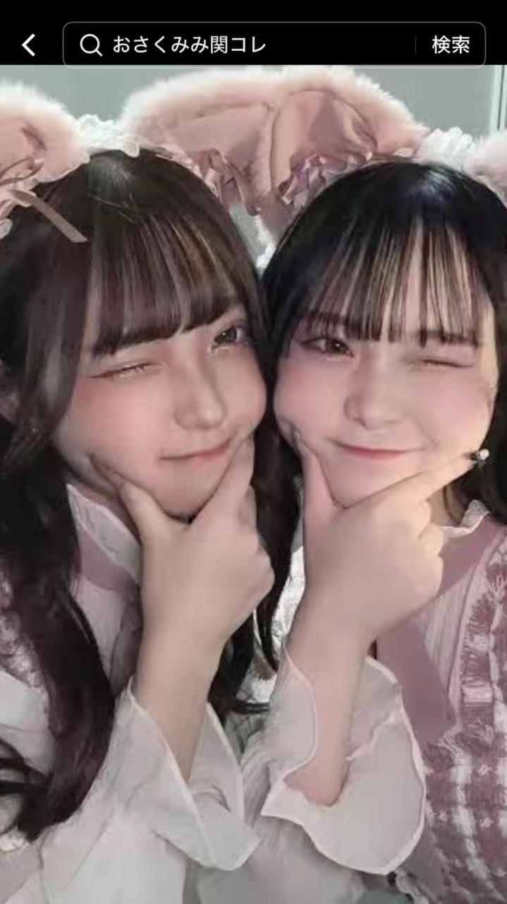 さくらちゃん推しみなみちゃん推しめるぷち推し集まれ！