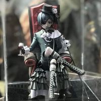 宅藝術Ｘ俯刻思紙模分享區