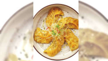 小餃子大花招1／小小樹食 還原酸菜鍋