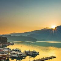 青島跑團-跑出健康環遊世界