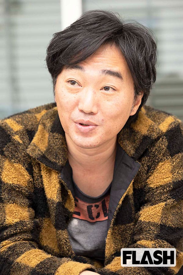 スピードワゴン小沢一敬の実弟 不仲の兄 との和解を告白