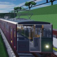 こくでん鉄道ダイヤ運転会(運用関係者)