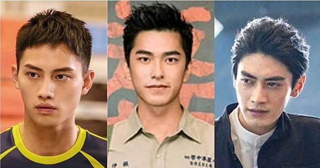 【鮮肉拈花4】豬年爆紅小鮮肉！范少勳、曾敬驊聲勢看漲