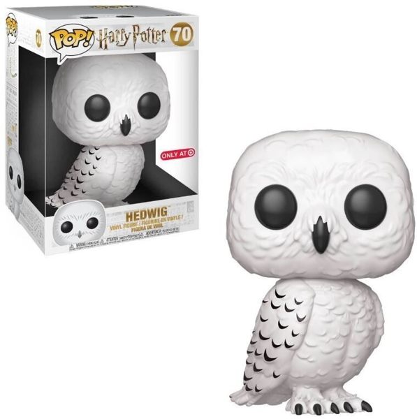 ◆ Funko 電影系列 Q 版公仔