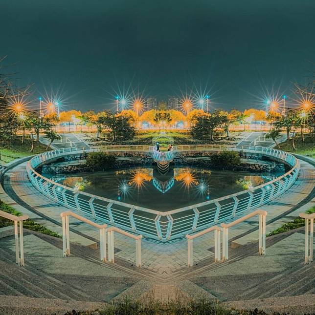 圖片授權：IG @ bo_bo_huai 