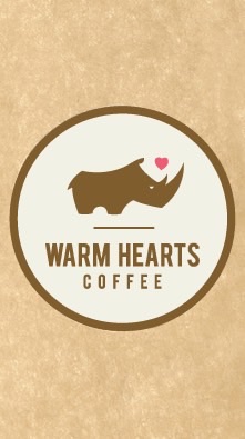 Warm Hearts Coffee
