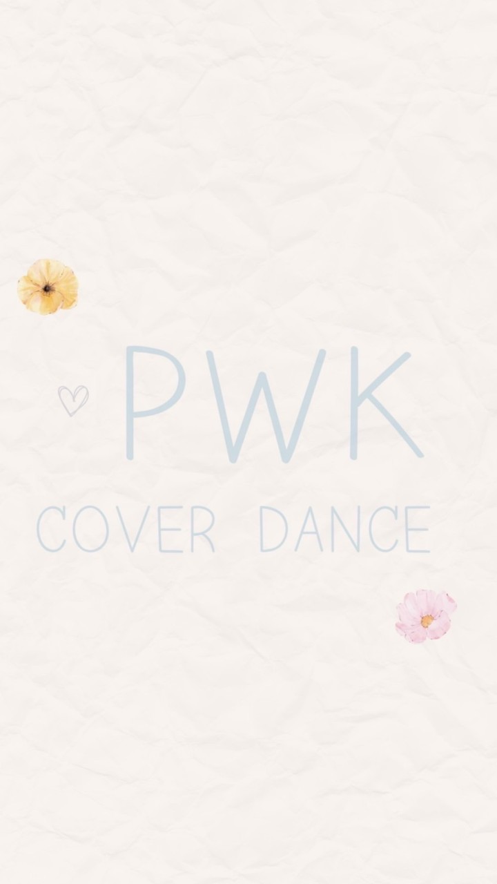 Cover dance PWK