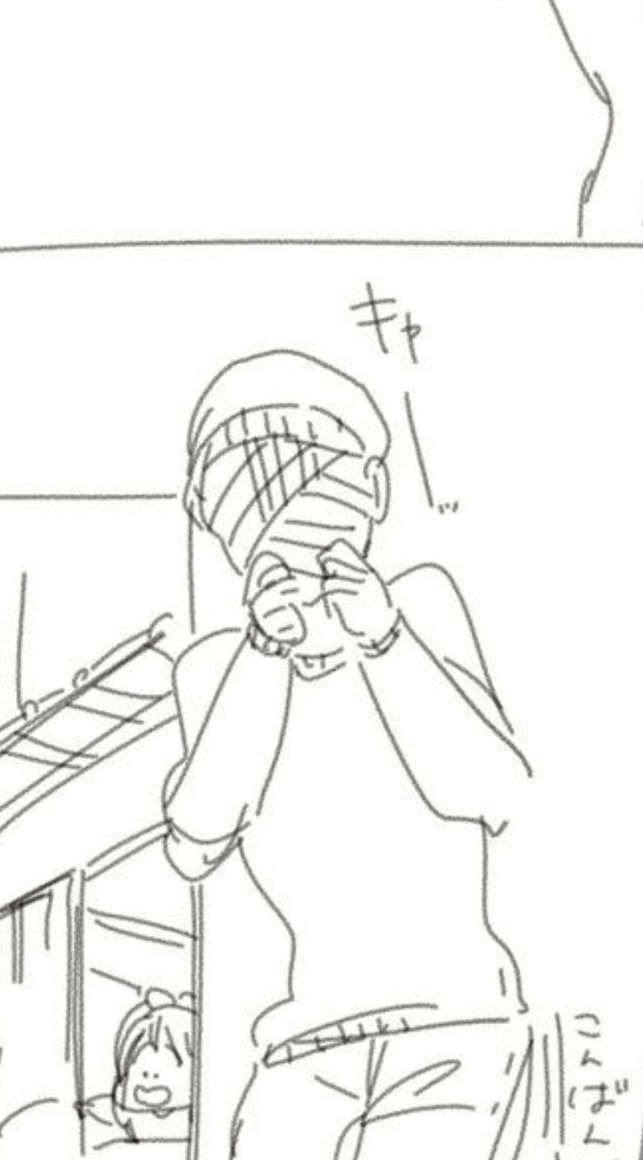 妖はじイラスト見せ合い場　☀