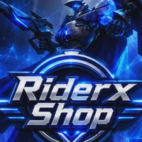 RiderX