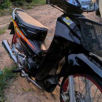 เวฟ125 r s i
