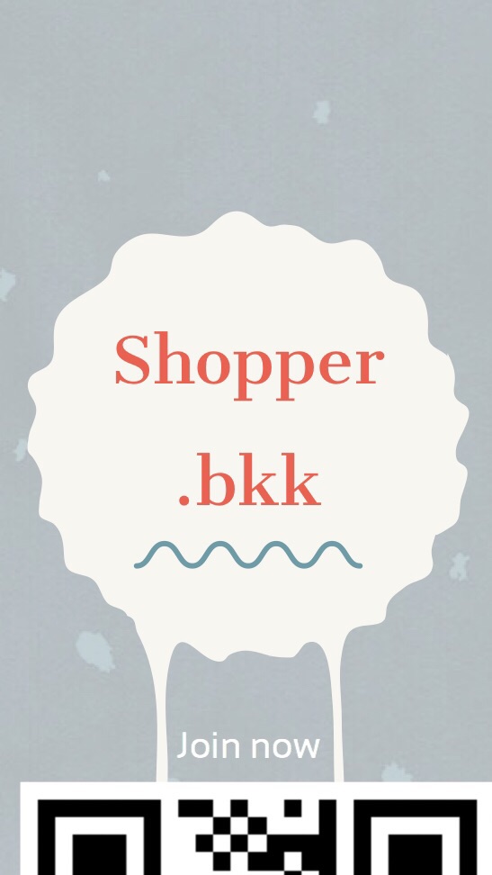 Shopper.bkk