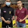อ.พูนทรัพย์ฟาร์ม พม่าทุบตึก