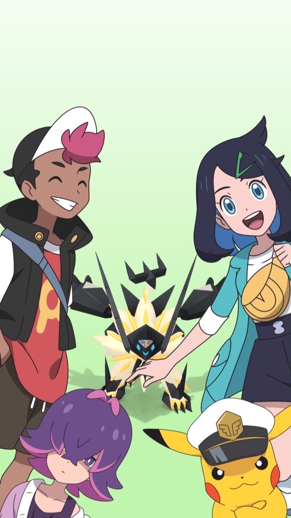 寶可夢南清大社群